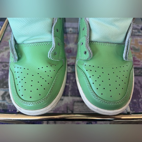 Rare Statue of Liberty Nike SB Dunk High Premium Rare 2011 - Size 8 Men’s - Picture 8 of 16